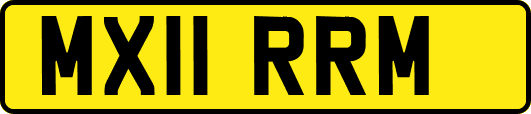 MX11RRM