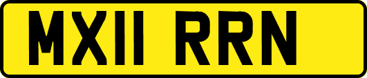 MX11RRN