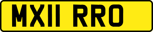 MX11RRO