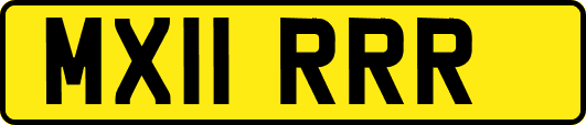 MX11RRR