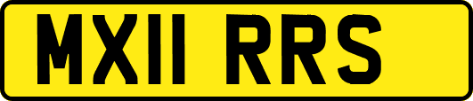 MX11RRS