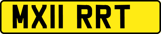 MX11RRT