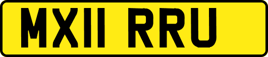 MX11RRU