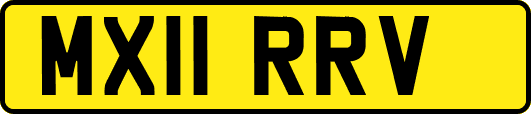 MX11RRV