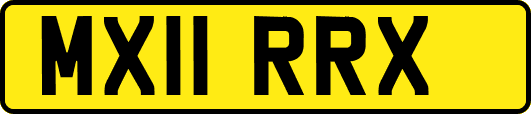 MX11RRX