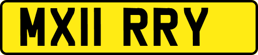 MX11RRY