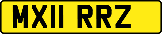 MX11RRZ