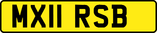 MX11RSB