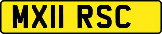 MX11RSC
