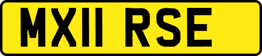 MX11RSE