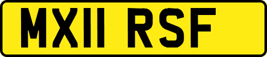 MX11RSF