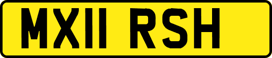 MX11RSH