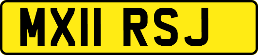 MX11RSJ