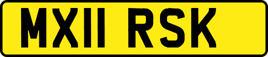 MX11RSK