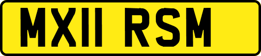 MX11RSM