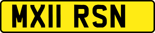 MX11RSN