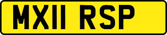 MX11RSP