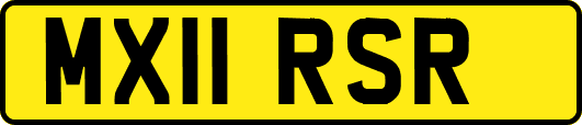 MX11RSR
