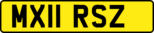 MX11RSZ