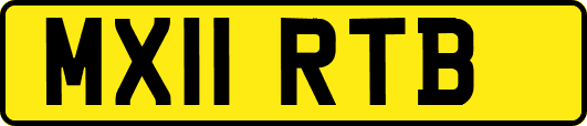 MX11RTB