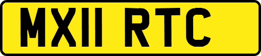 MX11RTC