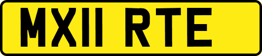 MX11RTE