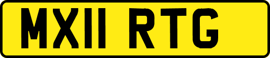 MX11RTG