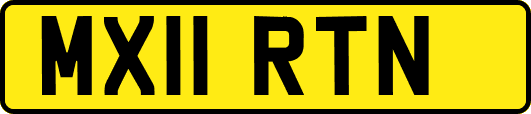MX11RTN