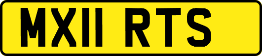 MX11RTS