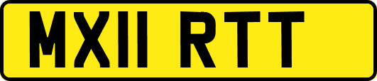 MX11RTT