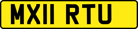 MX11RTU