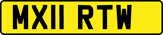 MX11RTW