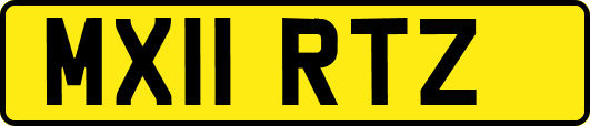 MX11RTZ