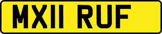 MX11RUF