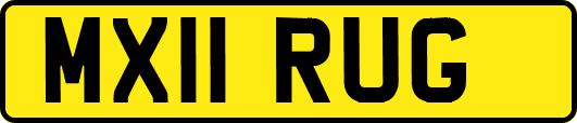 MX11RUG