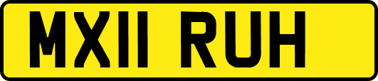 MX11RUH