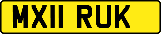 MX11RUK