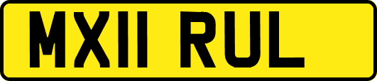 MX11RUL