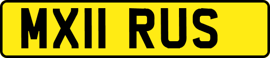 MX11RUS