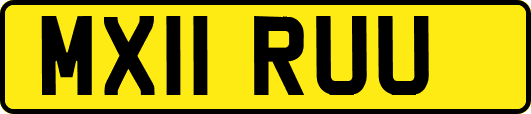 MX11RUU