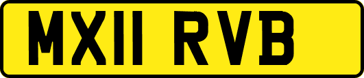 MX11RVB