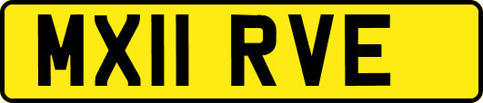 MX11RVE