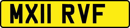 MX11RVF