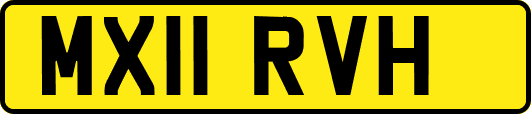 MX11RVH