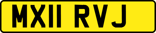 MX11RVJ