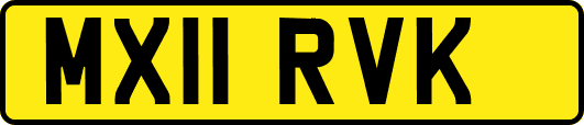 MX11RVK