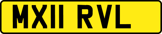 MX11RVL