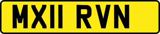 MX11RVN