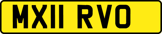 MX11RVO