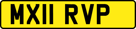 MX11RVP